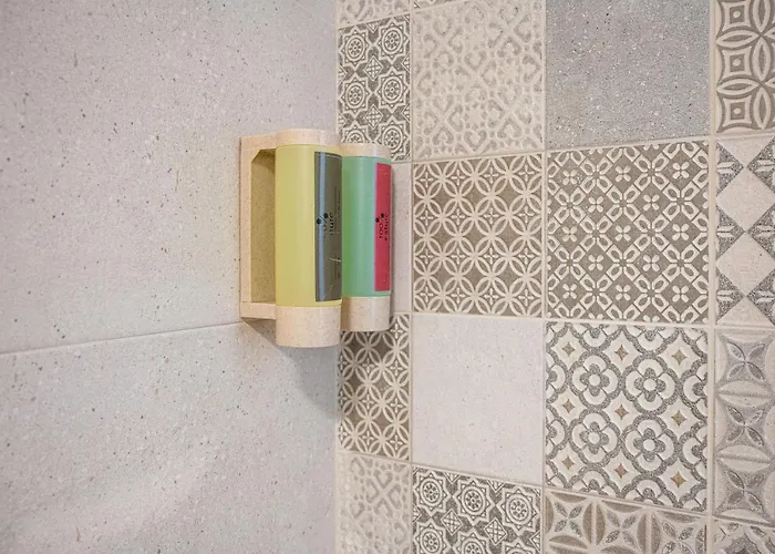 Apartamento Casiopea Apartment