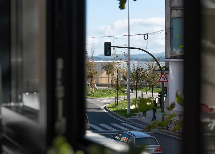 Apartamento Casiopea Apartment *