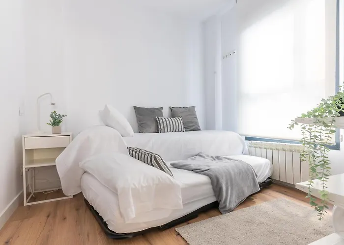 Apartamento Casiopea Santander