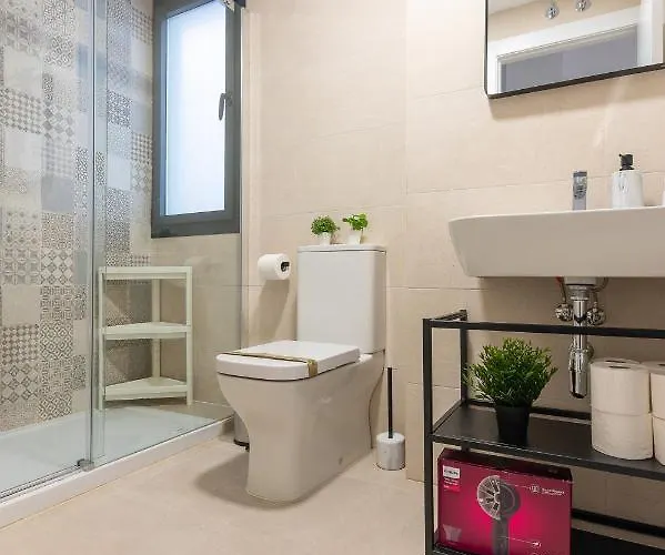 Apartamento Casiopea Apartment