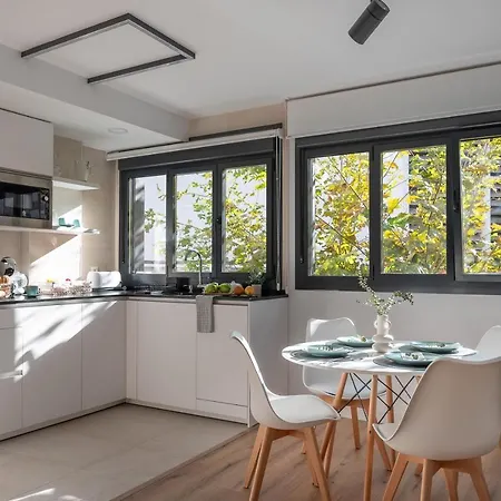 Apartamento Casiopea Apartment *