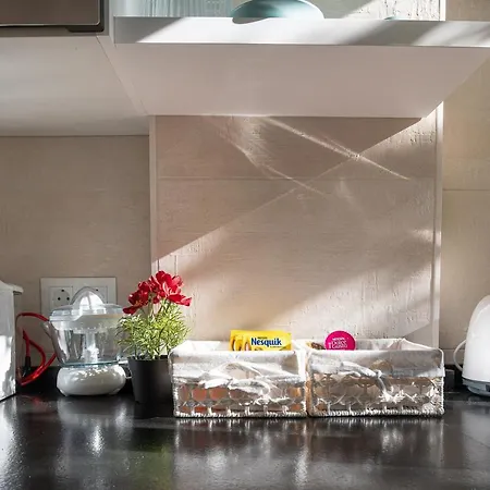 Apartamento Casiopea * Santander