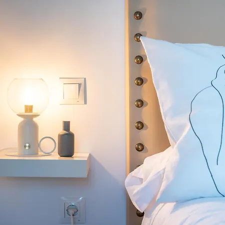 Apartamento Casiopea *