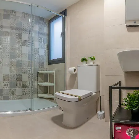 Apartamento Casiopea *