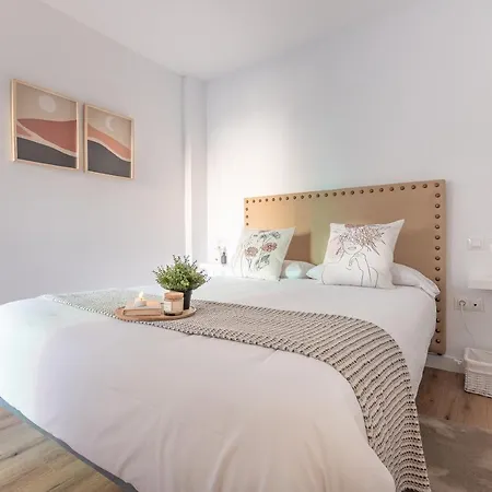 Apartamento Casiopea