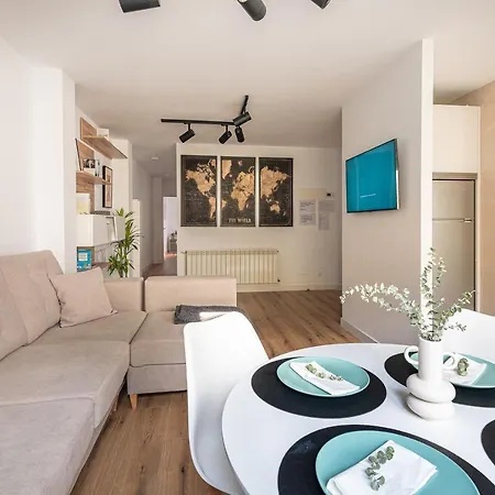 Apartamento Casiopea Apartment