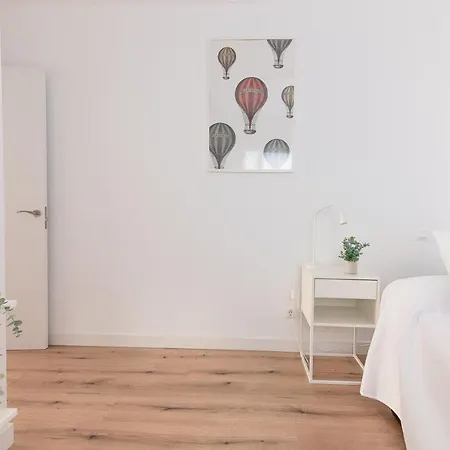 Apartment Apartamento Casiopea Santander