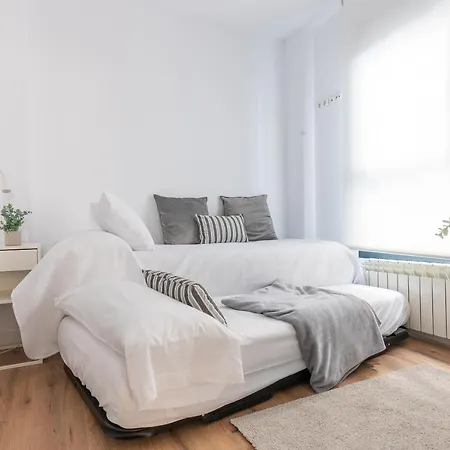 Apartamento Casiopea Santander