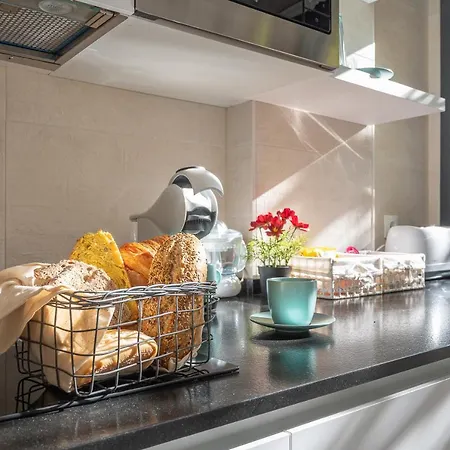 Apartment Apartamento Casiopea Santander