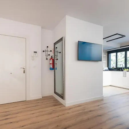 Apartment Apartamento Casiopea Santander