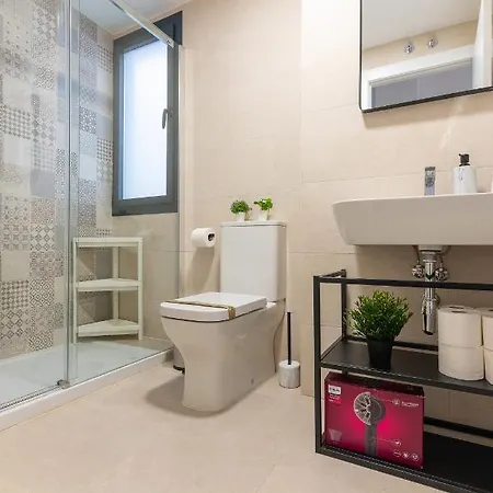 Apartamento Casiopea Apartment