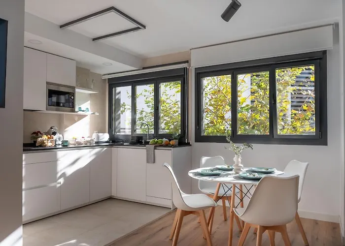 Apartamento Casiopea Apartmán *