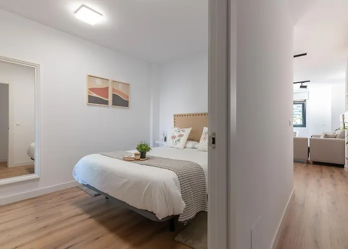 Apartamento Casiopea *