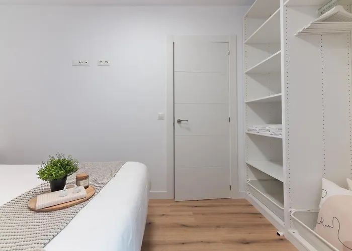 Apartmán Apartamento Casiopea