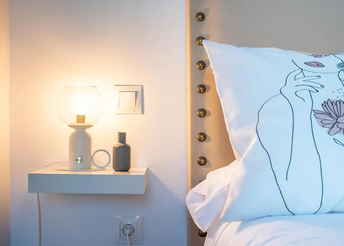 Apartamento Casiopea *