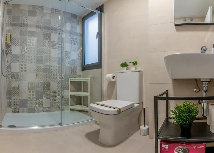 Apartamento Casiopea *