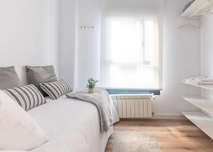 Apartamento Casiopea Apartmán