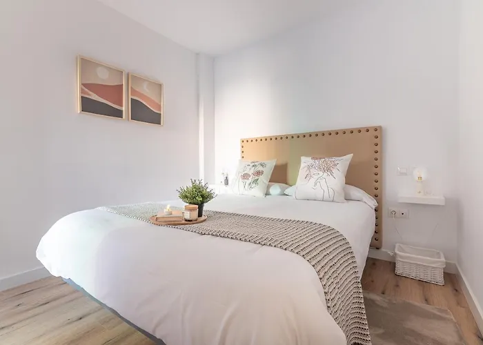 Apartamento Casiopea