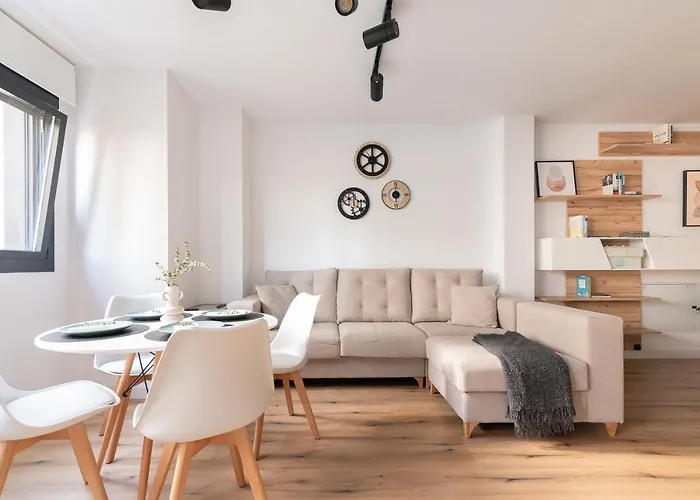 Apartamento Casiopea Apartmán Santander