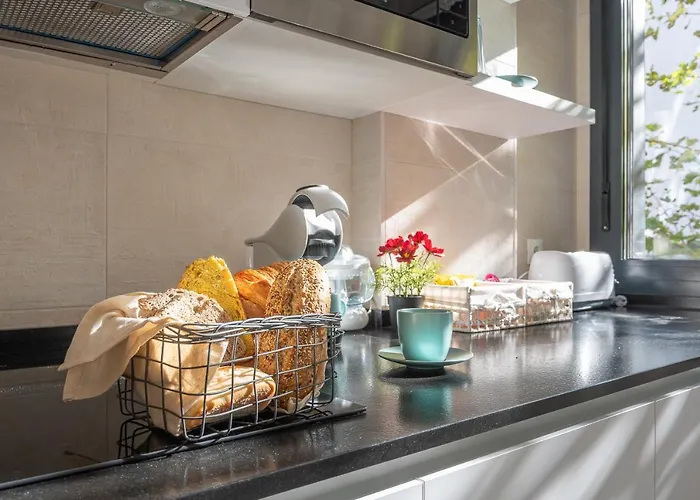 Apartmán Apartamento Casiopea Santander